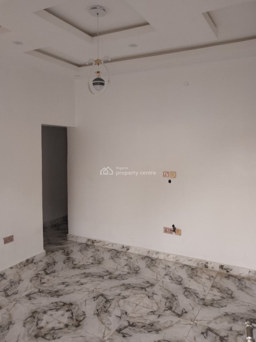 Massive Mini Flat, Ologunfe, Awoyaya, Ibeju Lekki, Lagos, Mini Flat (room and Parlour) for Rent