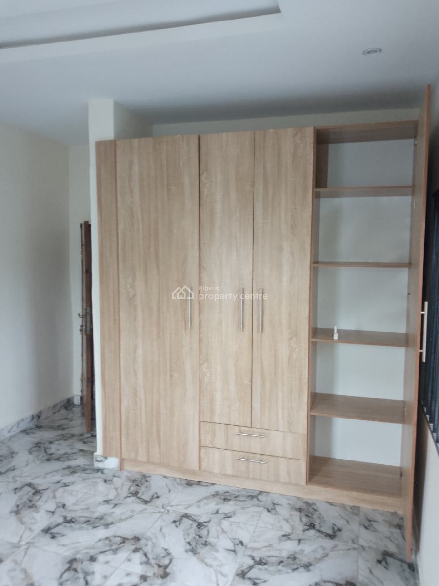 Massive Mini Flat, Ologunfe, Awoyaya, Ibeju Lekki, Lagos, Mini Flat (room and Parlour) for Rent