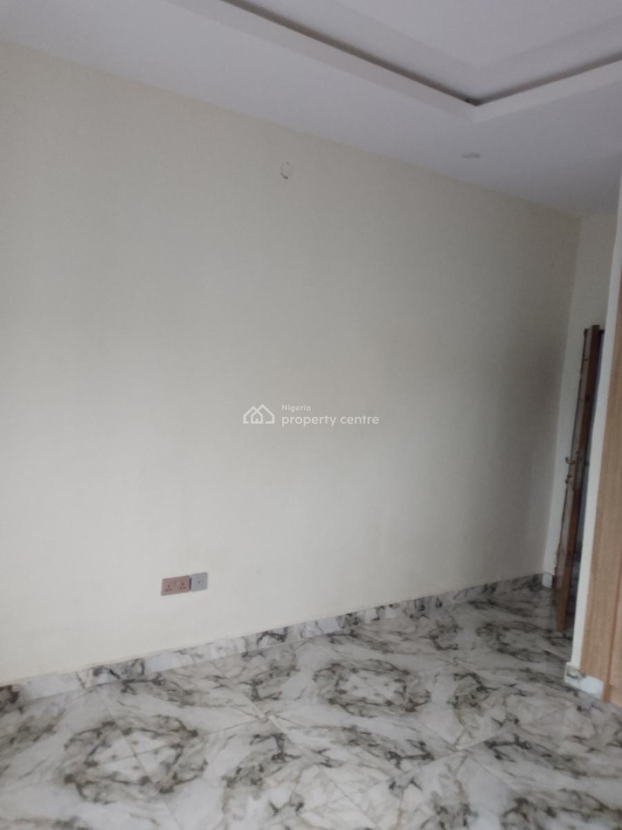 Massive Mini Flat, Ologunfe, Awoyaya, Ibeju Lekki, Lagos, Mini Flat (room and Parlour) for Rent