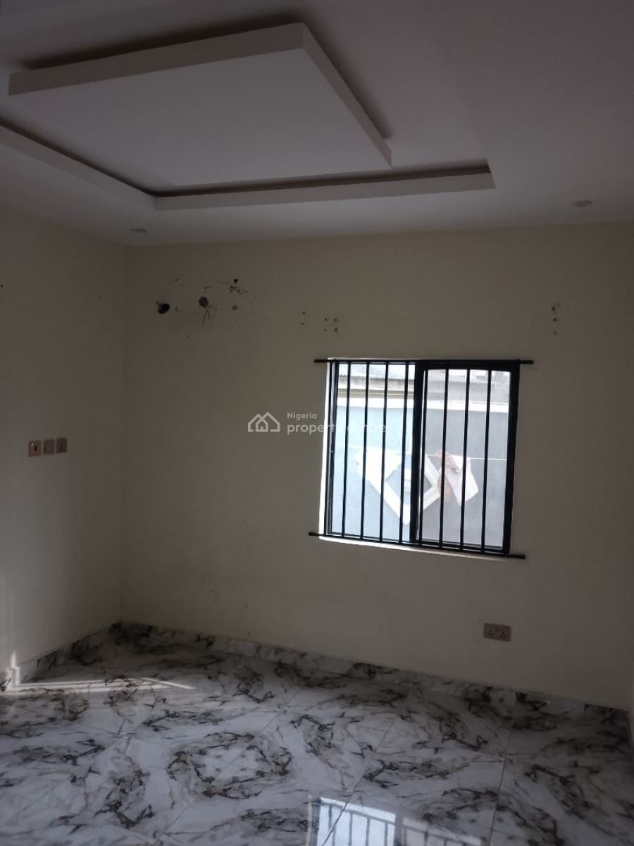 Massive Mini Flat, Ologunfe, Awoyaya, Ibeju Lekki, Lagos, Mini Flat (room and Parlour) for Rent