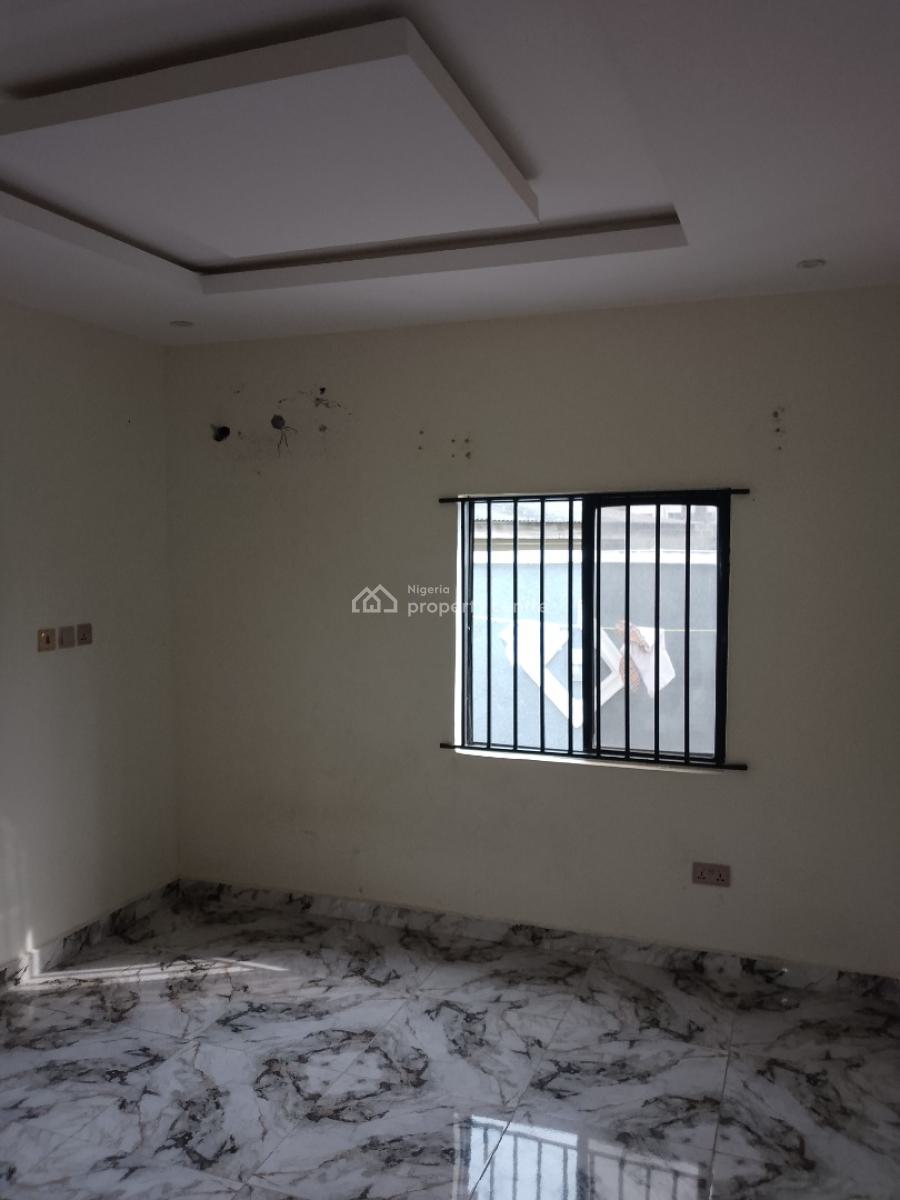 Massive Mini Flat, Ologunfe, Awoyaya, Ibeju Lekki, Lagos, Mini Flat (room and Parlour) for Rent