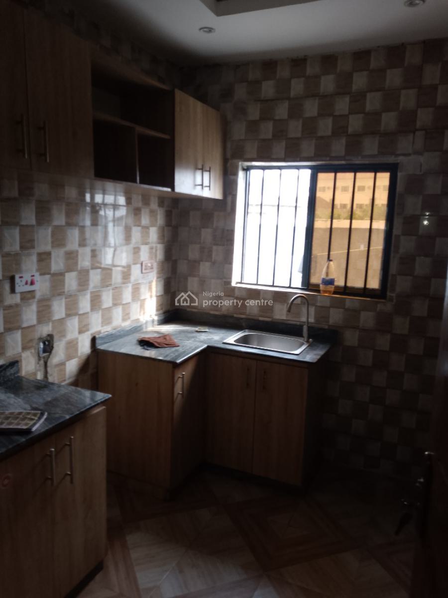 Massive Mini Flat, Ologunfe, Awoyaya, Ibeju Lekki, Lagos, Mini Flat (room and Parlour) for Rent