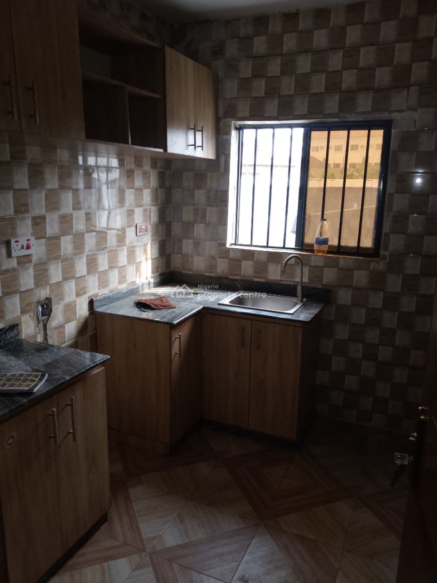 Massive Mini Flat, Ologunfe, Awoyaya, Ibeju Lekki, Lagos, Mini Flat (room and Parlour) for Rent