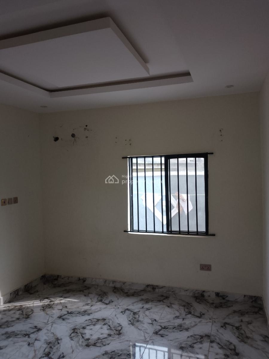 Massive Mini Flat, Ologunfe, Awoyaya, Ibeju Lekki, Lagos, Mini Flat (room and Parlour) for Rent
