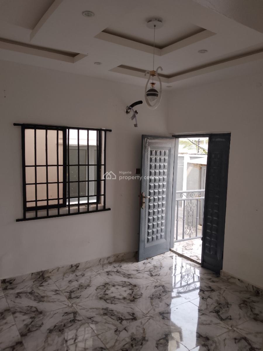 Massive Mini Flat, Ologunfe, Awoyaya, Ibeju Lekki, Lagos, Mini Flat (room and Parlour) for Rent