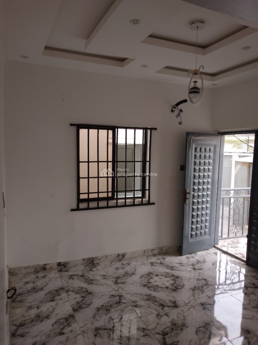 Massive Mini Flat, Ologunfe, Awoyaya, Ibeju Lekki, Lagos, Mini Flat (room and Parlour) for Rent
