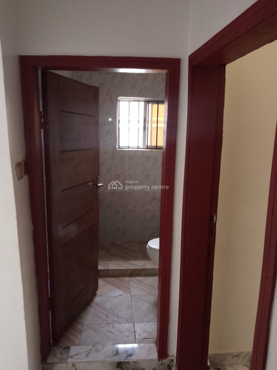 Massive Mini Flat, Ologunfe, Awoyaya, Ibeju Lekki, Lagos, Mini Flat (room and Parlour) for Rent