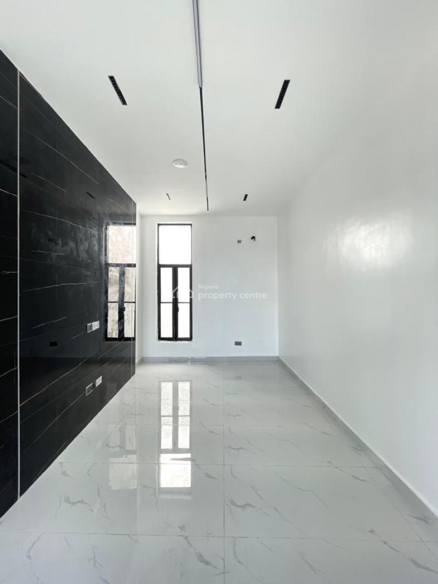 5-bedroom Fully Detached Duplex with Swimming Pool, Ikate Elegushi, Lekki, Lagos, Detached Duplex for Sale