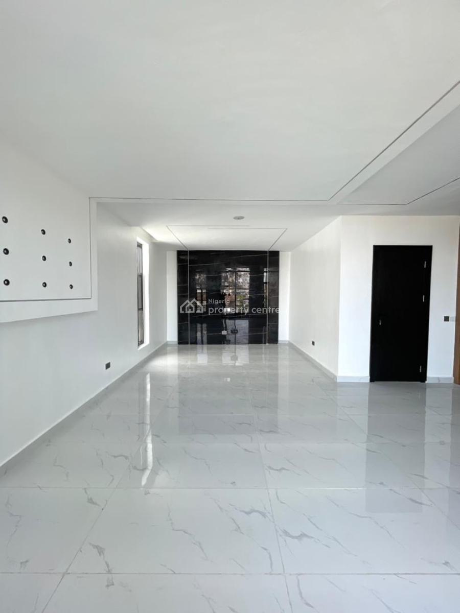 5-bedroom Fully Detached Duplex with Swimming Pool, Ikate Elegushi, Lekki, Lagos, Detached Duplex for Sale