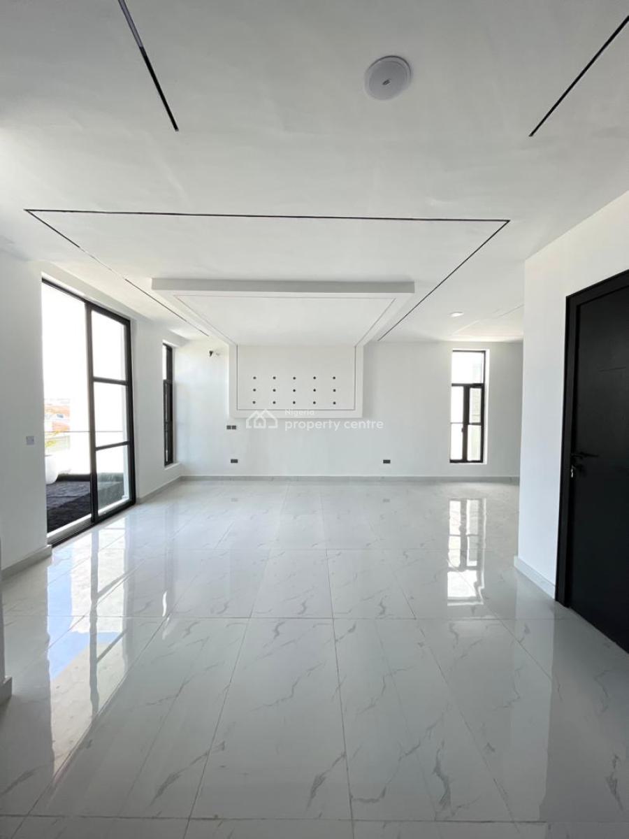 5-bedroom Fully Detached Duplex with Swimming Pool, Ikate Elegushi, Lekki, Lagos, Detached Duplex for Sale