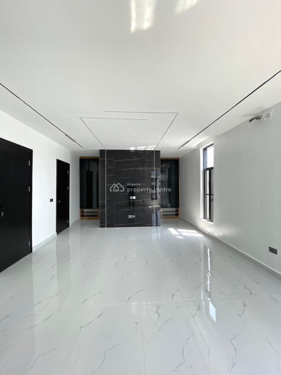 5-bedroom Fully Detached Duplex with Swimming Pool, Ikate Elegushi, Lekki, Lagos, Detached Duplex for Sale