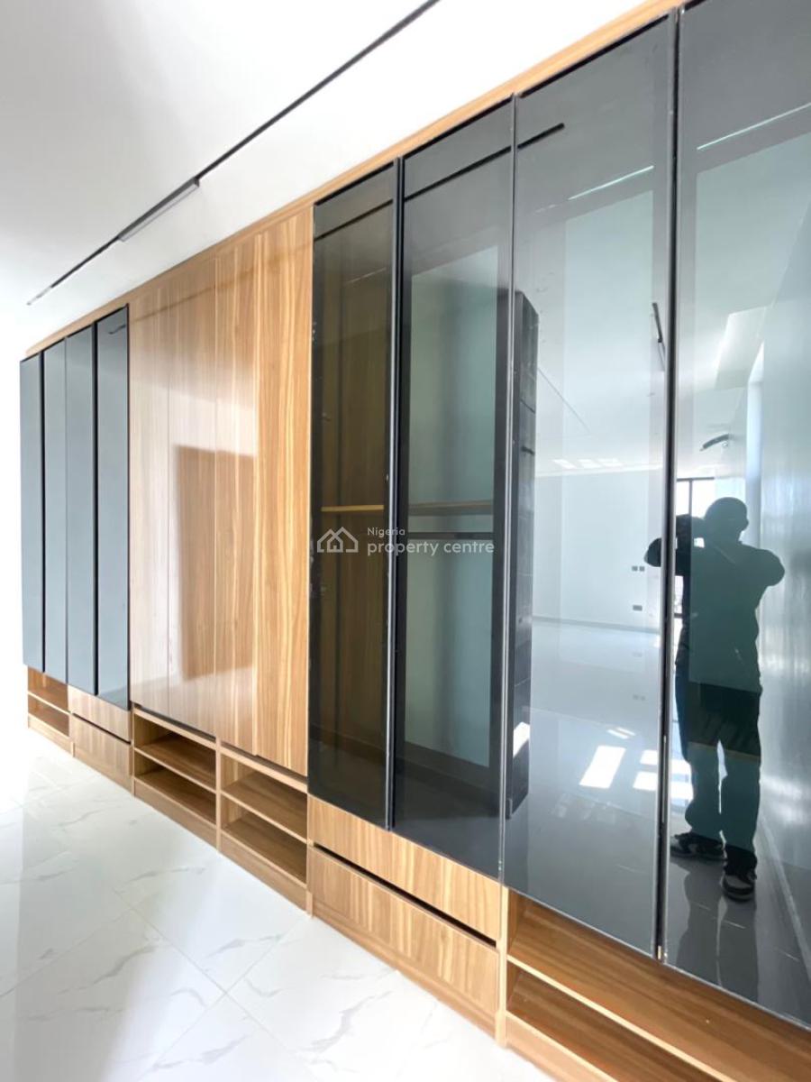 5-bedroom Fully Detached Duplex with Swimming Pool, Ikate Elegushi, Lekki, Lagos, Detached Duplex for Sale