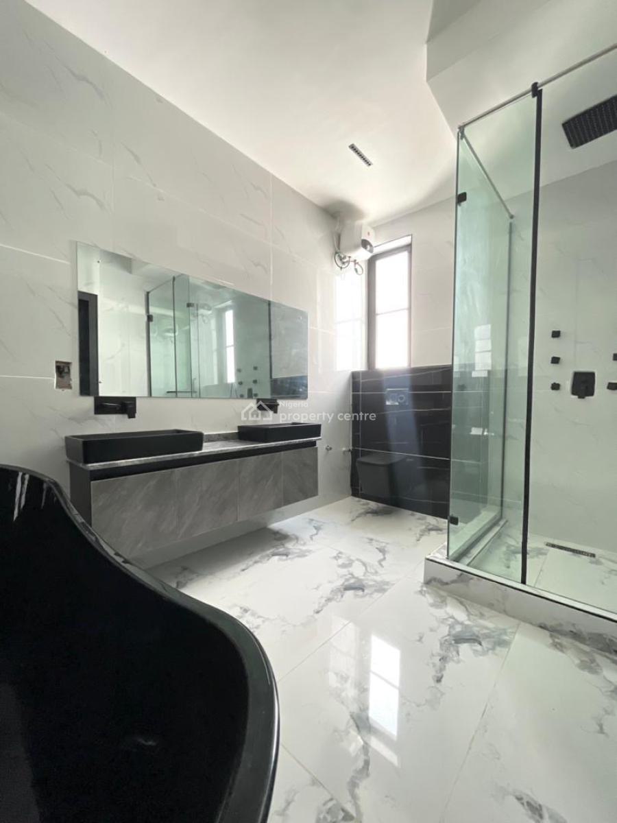 5-bedroom Fully Detached Duplex with Swimming Pool, Ikate Elegushi, Lekki, Lagos, Detached Duplex for Sale