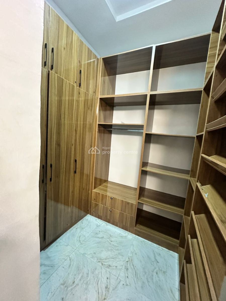 Fully Furnished 3 Bedroom Flat, Adeniyi, Ikeja, Lagos, Flat / Apartment for Rent