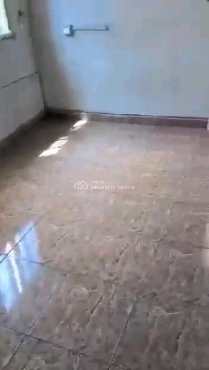 a Modern and Newly Renovated 2-bedroom Up Flat with 2 Toilet Masters, Ifako, Gbagada, Lagos, Flat / Apartment for Rent