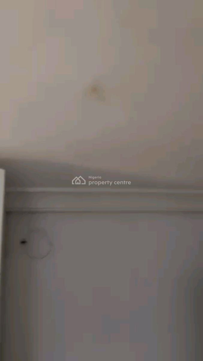 a Modern and Newly Renovated 2-bedroom Up Flat with 2 Toilet Masters, Ifako, Gbagada, Lagos, Flat / Apartment for Rent