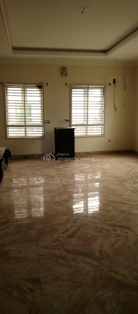 a Room Selfcon with Personal Kitchen Inside, Atlantic View Estate, Alpha Beach Road, Lekki, Lagos, Self Contain (single Rooms) for Rent