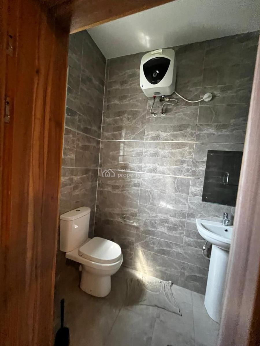 5bedroom Luxury Furnished Or Unfinished Available, Ajah, Lagos, Detached Duplex for Rent