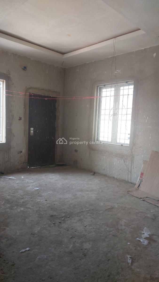 a Pre-finished 4 Bedroom Terrace Duplex, Riverpack Estate, Airport Road, Lugbe District, Abuja, Terraced Duplex for Sale