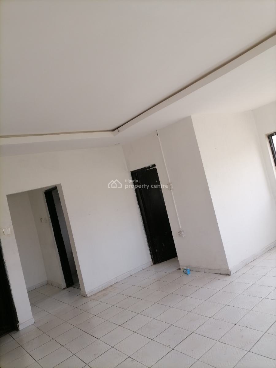 Neatly Finished & Massive 1-room Self-contained Apartment, 3rd Avenue, Gwarinpa, Abuja, Self Contain (single Rooms) for Rent