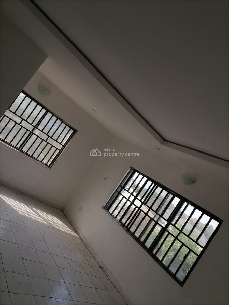 Neatly Finished & Massive 1-room Self-contained Apartment, 3rd Avenue, Gwarinpa, Abuja, Self Contain (single Rooms) for Rent