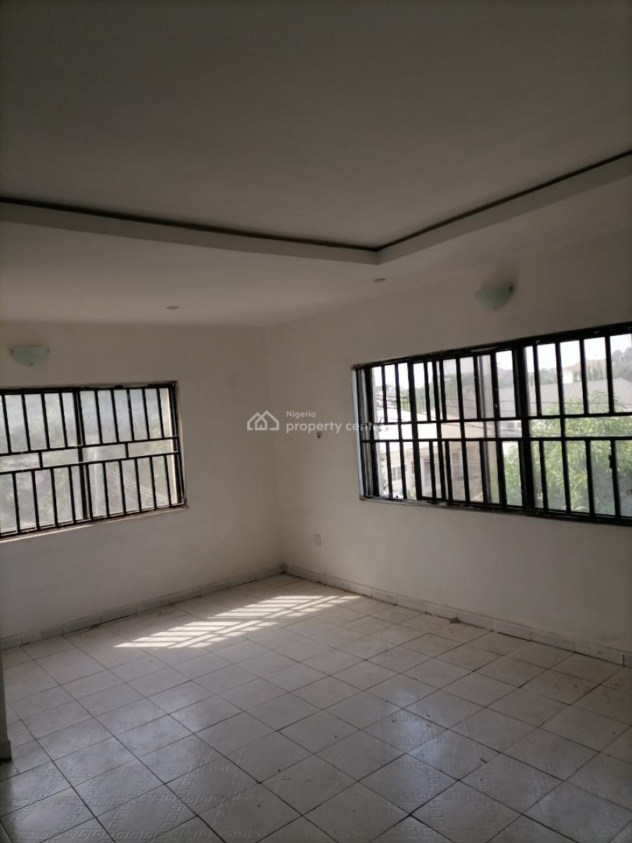 Neatly Finished & Massive 1-room Self-contained Apartment, 3rd Avenue, Gwarinpa, Abuja, Self Contain (single Rooms) for Rent