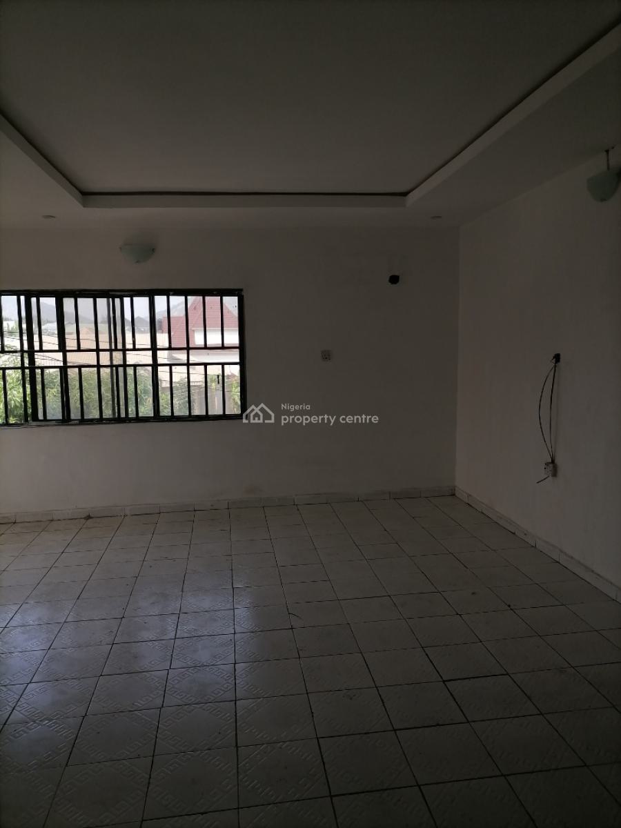 Neatly Finished & Massive 1-room Self-contained Apartment, 3rd Avenue, Gwarinpa, Abuja, Self Contain (single Rooms) for Rent