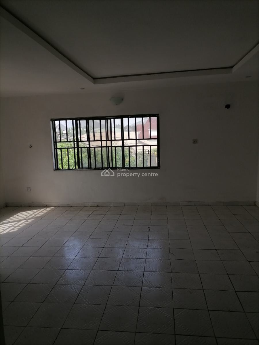 Neatly Finished & Massive 1-room Self-contained Apartment, 3rd Avenue, Gwarinpa, Abuja, Self Contain (single Rooms) for Rent