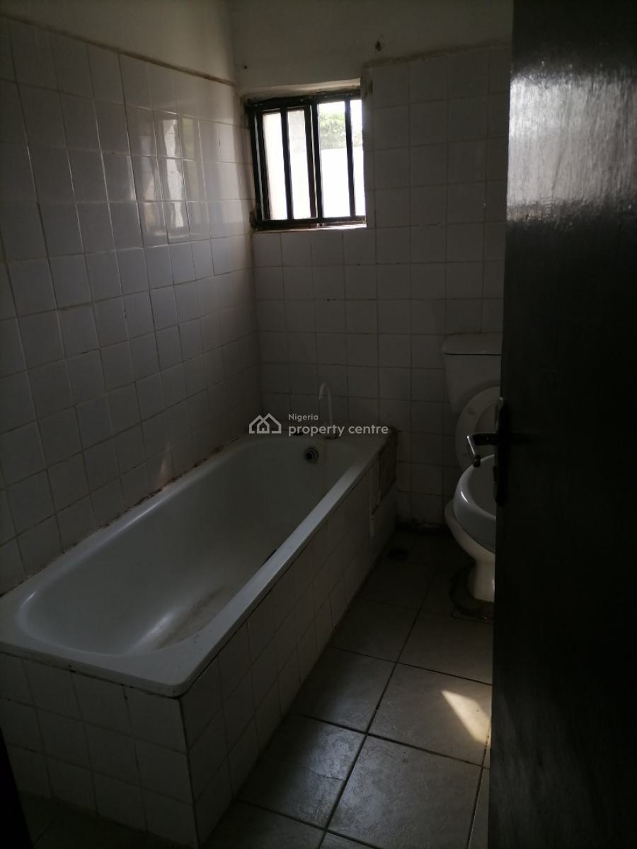 Neatly Finished & Massive 1-room Self-contained Apartment, 3rd Avenue, Gwarinpa, Abuja, Self Contain (single Rooms) for Rent