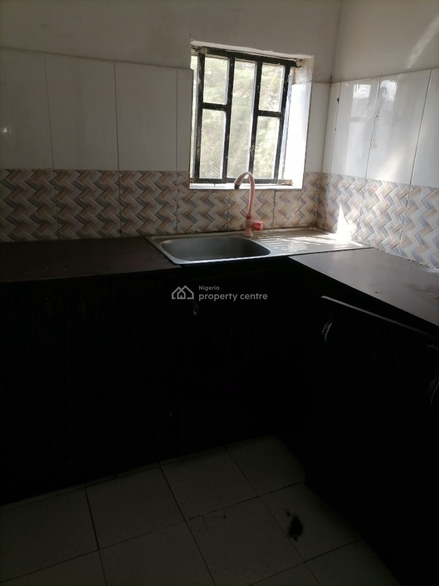 Neatly Finished & Massive 1-room Self-contained Apartment, 3rd Avenue, Gwarinpa, Abuja, Self Contain (single Rooms) for Rent