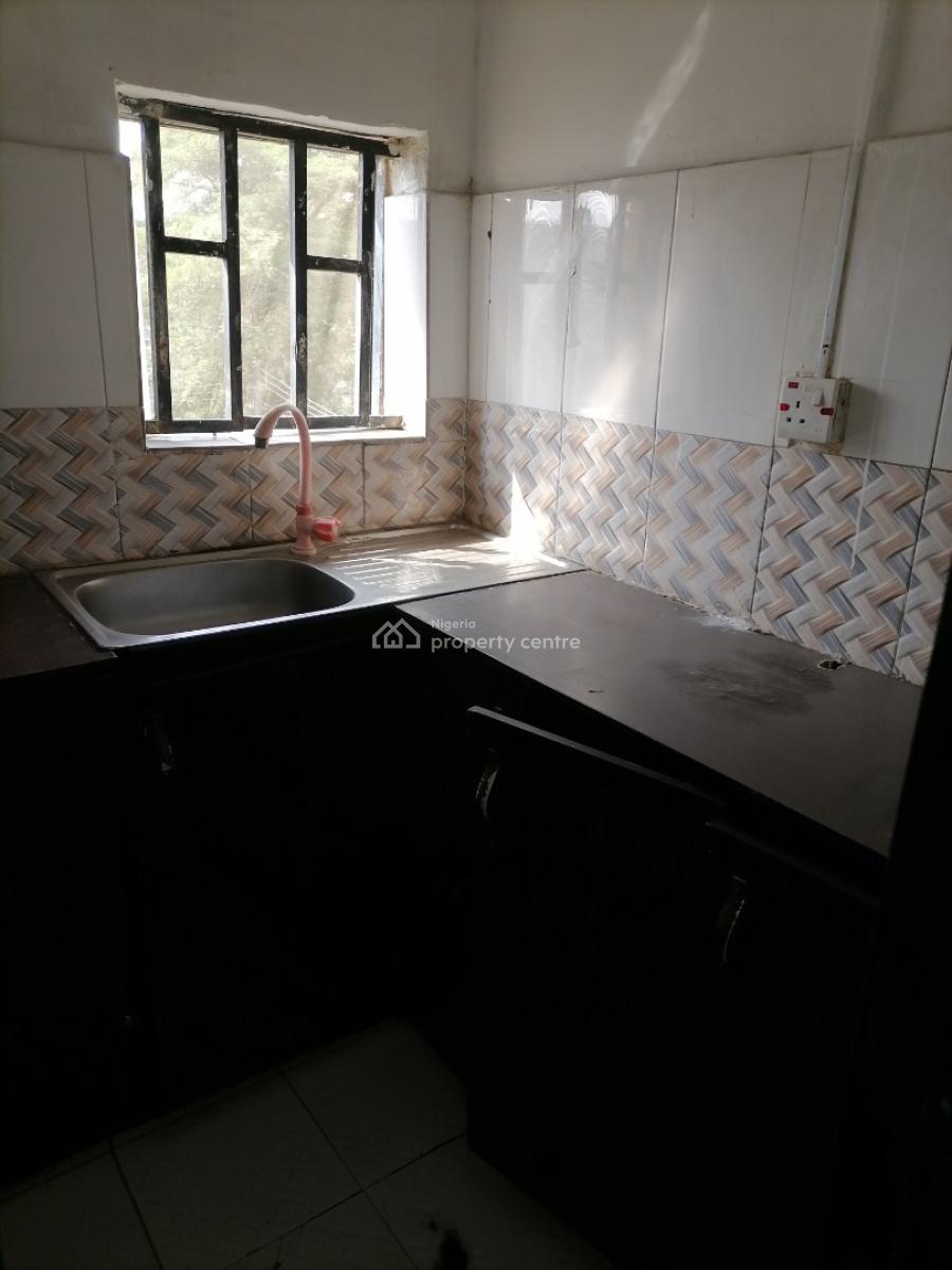 Neatly Finished & Massive 1-room Self-contained Apartment, 3rd Avenue, Gwarinpa, Abuja, Self Contain (single Rooms) for Rent