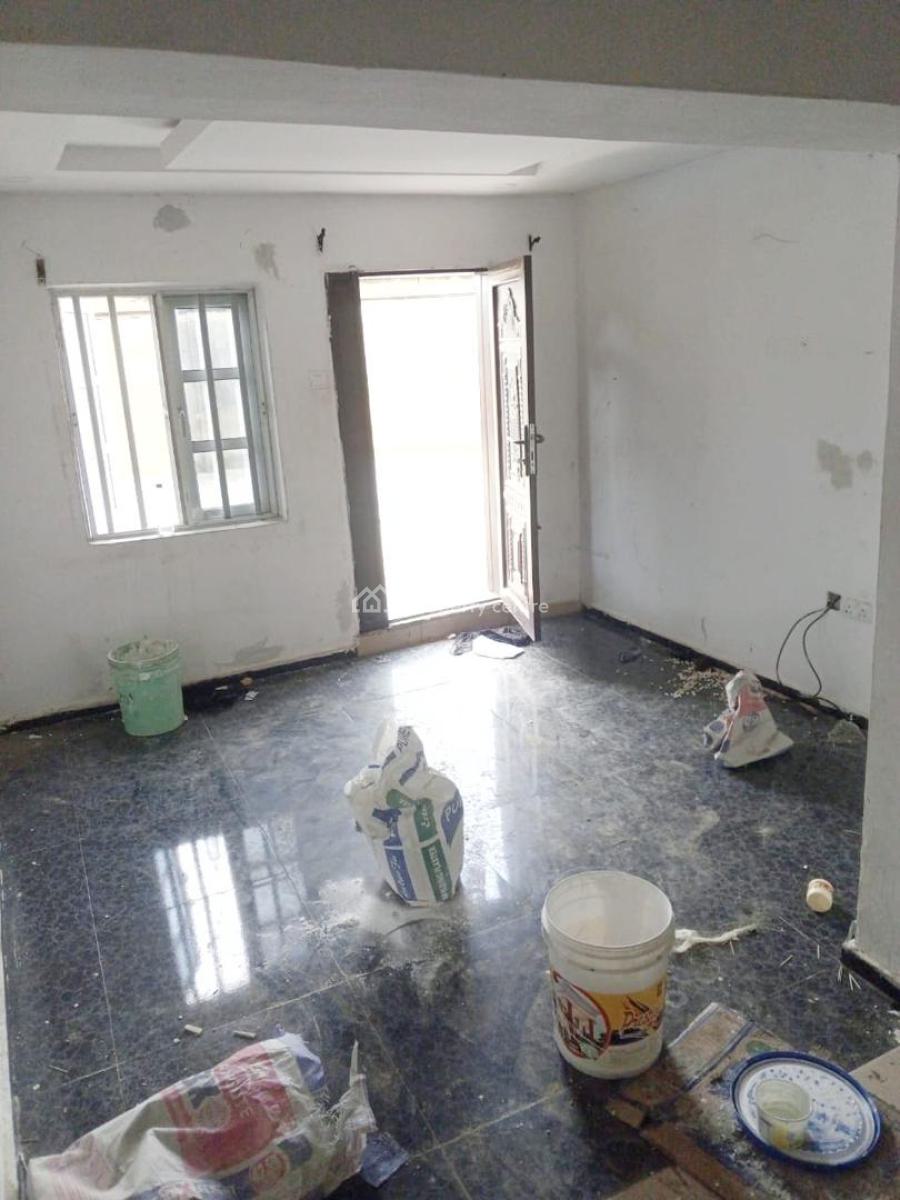 Luxury and Renovated 2 Bedroom Apartment, Olowora, Omole Phase 2, Ikeja, Lagos, Flat / Apartment for Rent