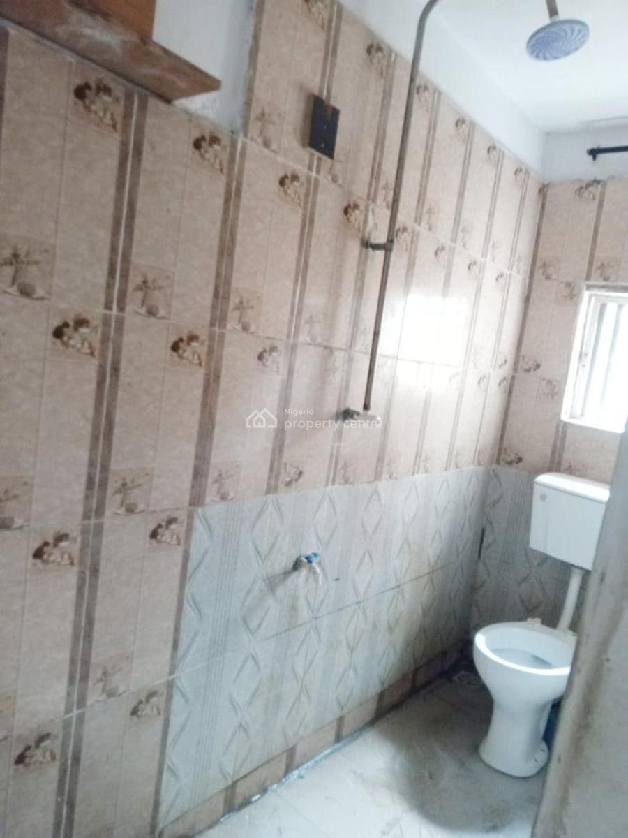 Luxury and Renovated 2 Bedroom Apartment, Olowora, Omole Phase 2, Ikeja, Lagos, Flat / Apartment for Rent