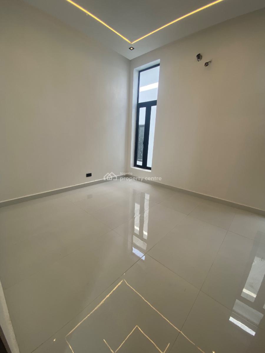 Luxury 5bedroom Fully Detached Duplex Spacious, Ajah, Lagos, Detached Duplex for Sale