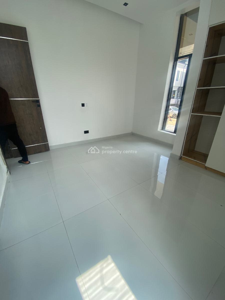 Luxury 5bedroom Fully Detached Duplex Spacious, Ajah, Lagos, Detached Duplex for Sale