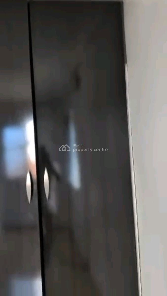 a Modern and Newly Renovated 2-bedroom Up Flat with 2 Toilet Masters, Ifako, Gbagada, Lagos, Flat / Apartment for Rent