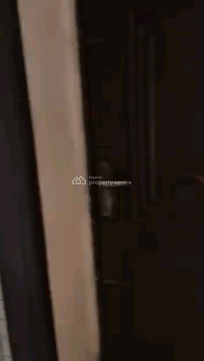 a Modern and Newly Renovated 2-bedroom Up Flat with 2 Toilet Masters, Ifako, Gbagada, Lagos, Flat / Apartment for Rent