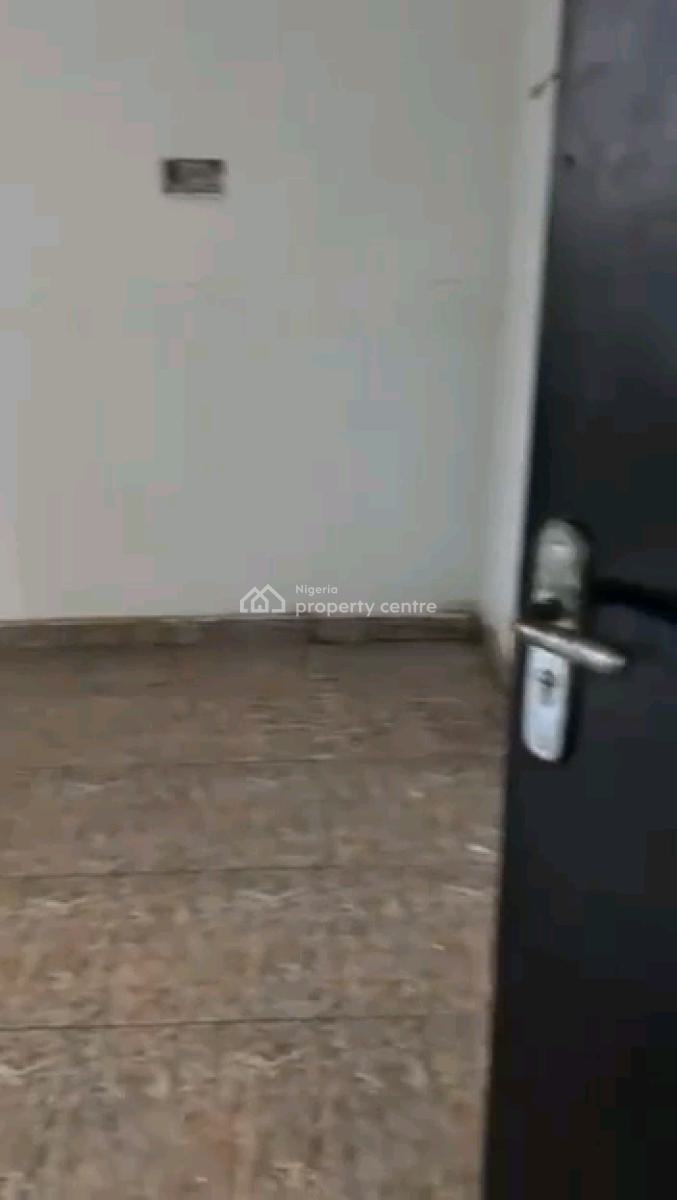 a Modern and Newly Renovated 2-bedroom Up Flat with 2 Toilet Masters, Ifako, Gbagada, Lagos, Flat / Apartment for Rent