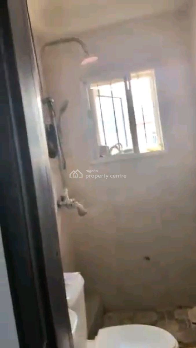 a Modern and Newly Renovated 2-bedroom Up Flat with 2 Toilet Masters, Ifako, Gbagada, Lagos, Flat / Apartment for Rent