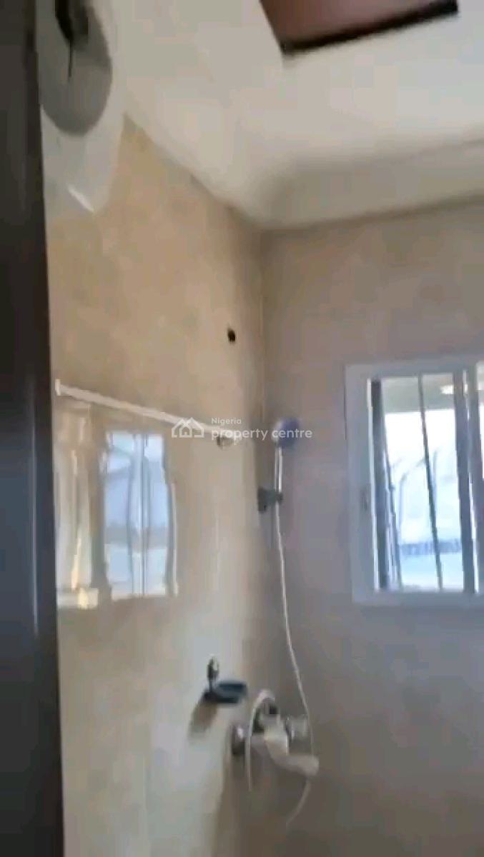 a Modern and Newly Renovated 2-bedroom Up Flat with 2 Toilet Masters, Ifako, Gbagada, Lagos, Flat / Apartment for Rent