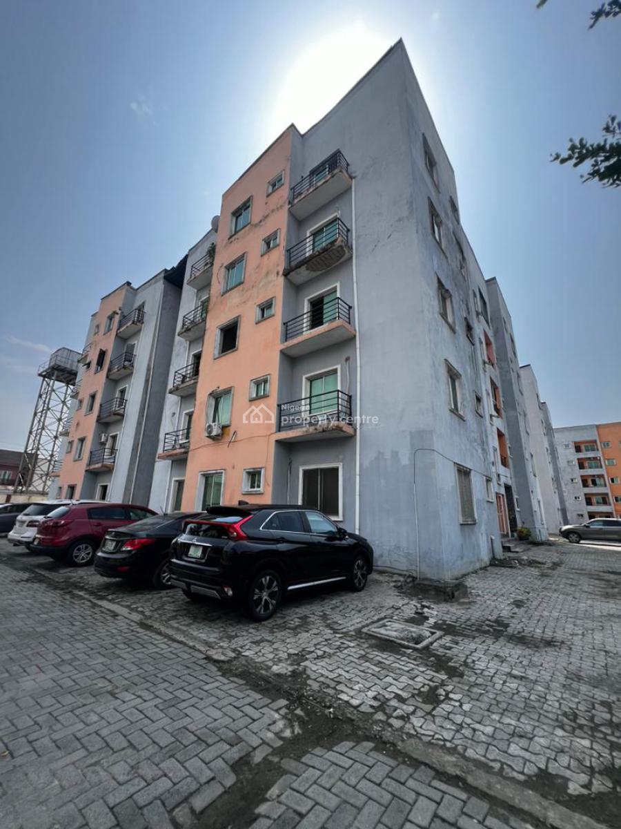 3 Bedroom Apartment, Ikate Elegushi, Lekki, Lagos, Flat / Apartment for Sale