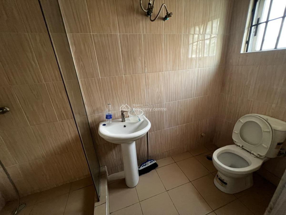 3 Bedroom Apartment, Ikate Elegushi, Lekki, Lagos, Flat / Apartment for Sale