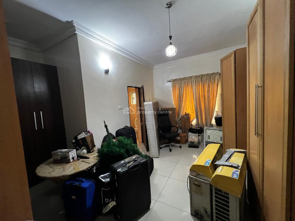 3 Bedroom Apartment, Ikate Elegushi, Lekki, Lagos, Flat / Apartment for Sale