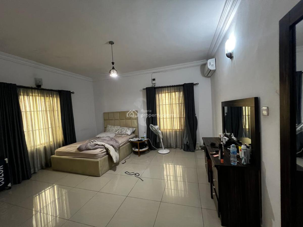 3 Bedroom Apartment, Ikate Elegushi, Lekki, Lagos, Flat / Apartment for Sale