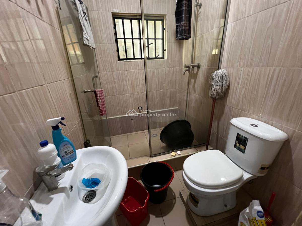 3 Bedroom Apartment, Ikate Elegushi, Lekki, Lagos, Flat / Apartment for Sale