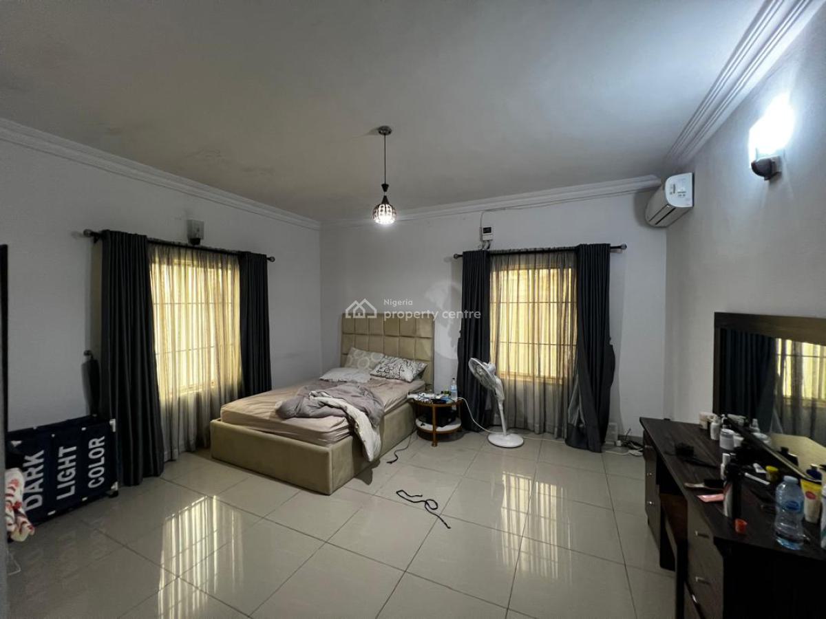 3 Bedroom Apartment, Ikate Elegushi, Lekki, Lagos, Flat / Apartment for Sale