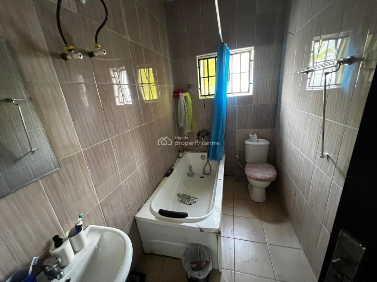 3 Bedroom Apartment, Ikate Elegushi, Lekki, Lagos, Flat / Apartment for Sale