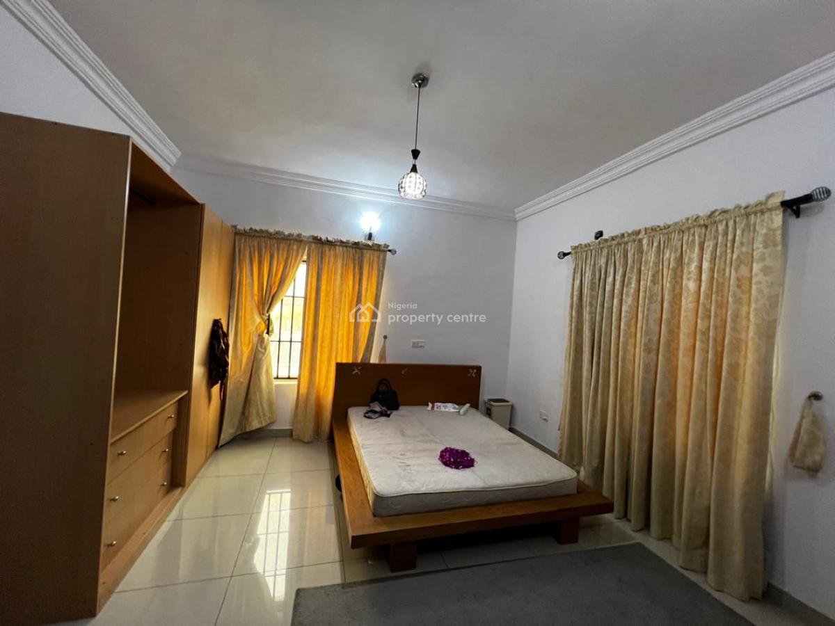 3 Bedroom Apartment, Ikate Elegushi, Lekki, Lagos, Flat / Apartment for Sale