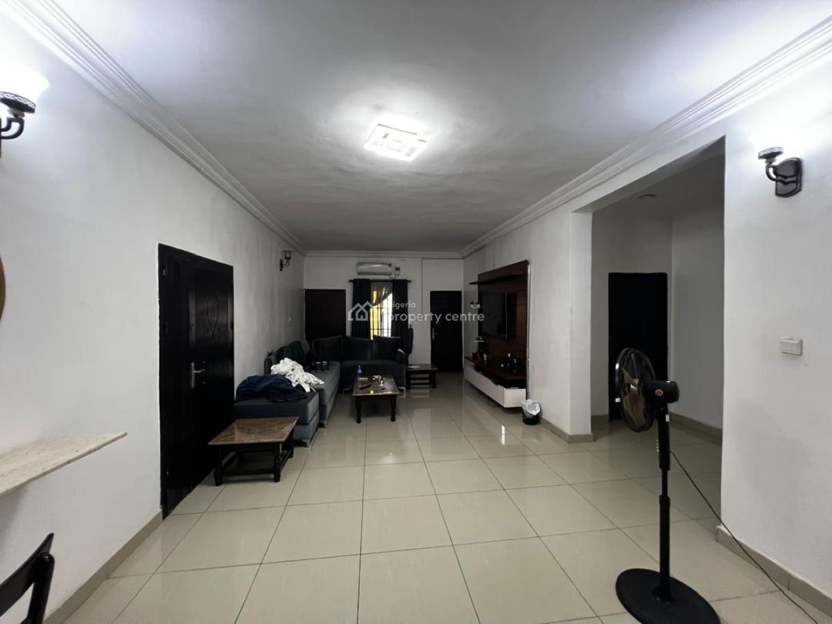 3 Bedroom Apartment, Ikate Elegushi, Lekki, Lagos, Flat / Apartment for Sale