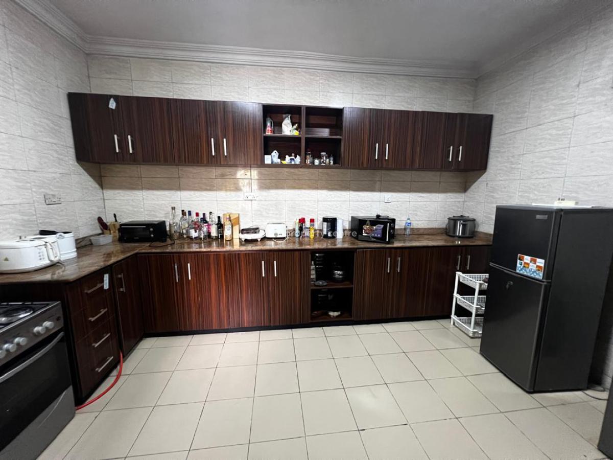 3 Bedroom Apartment, Ikate Elegushi, Lekki, Lagos, Flat / Apartment for Sale